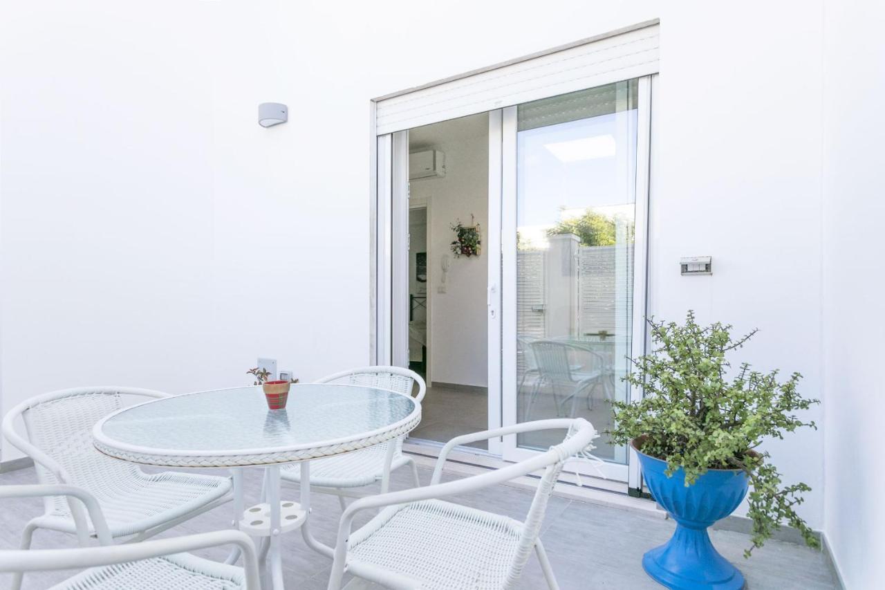 Sunset Holidays Porto Cesareo Exterior foto