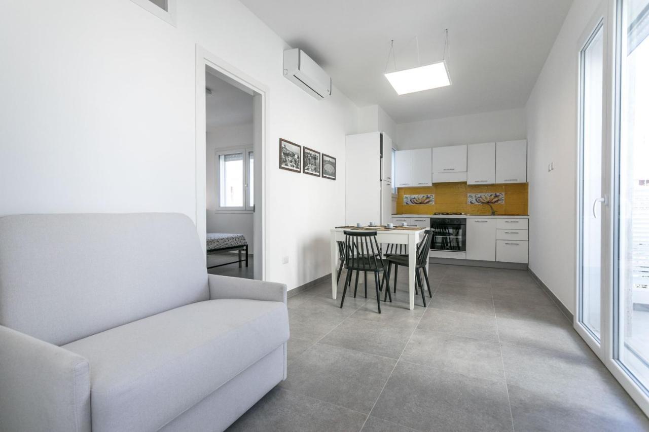 Sunset Holidays Porto Cesareo Exterior foto