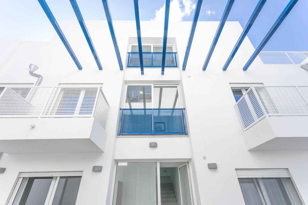 Sunset Holidays Porto Cesareo Exterior foto