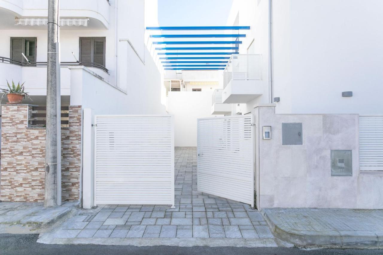 Sunset Holidays Porto Cesareo Exterior foto